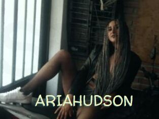ARIAHUDSON