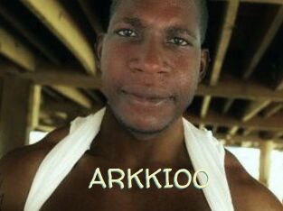 ARKKIOO