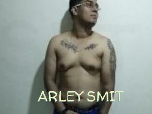 ARLEY_SMIT
