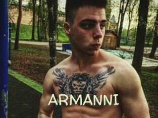 ARMANNI