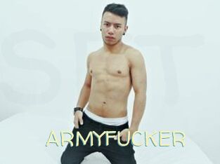 ARMYFUCKER