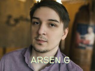 ARSEN_G
