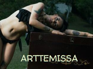 ARTTEMISSA