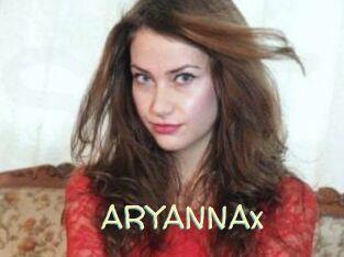 ARYANNAx