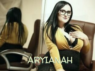 ARYIANAH