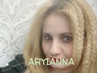 ARYIANNA