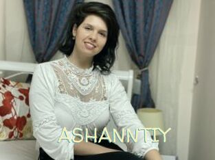 ASHANNTIY