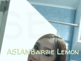 ASIANBarbie_Lemon