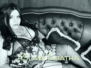 ASlaveTabatha