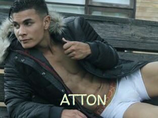 ATTON Sexy Tchat