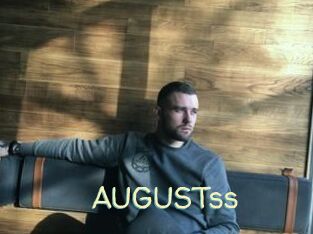 AUGUSTss