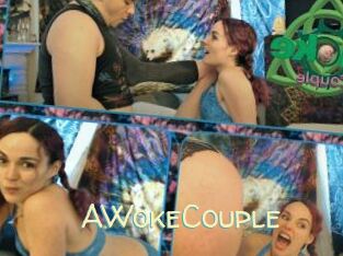 AWokeCouple
