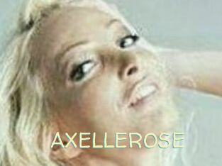 AXELLEROSE