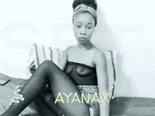 AYANAX