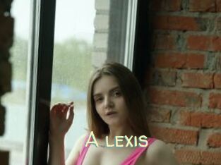 A_lexis