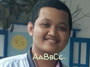 AaBbCc