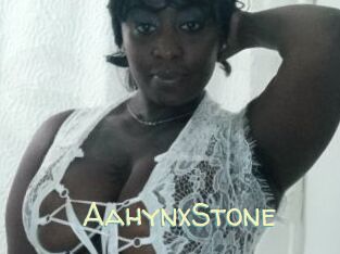 AahynxStone