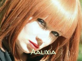 Aalixia