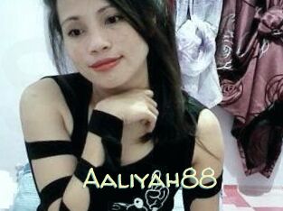 Aaliyah88