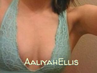 Aaliyah_Ellis