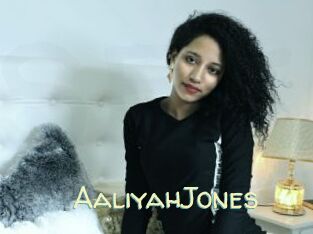 AaliyahJones