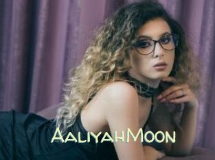AaliyahMoon