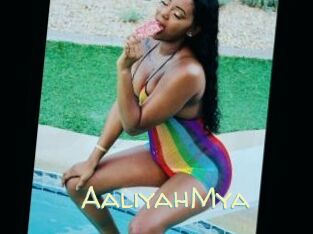 AaliyahMya
