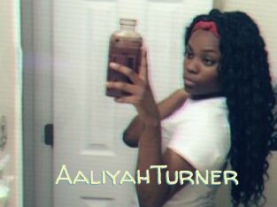 AaliyahTurner