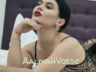 AaliyahVosse