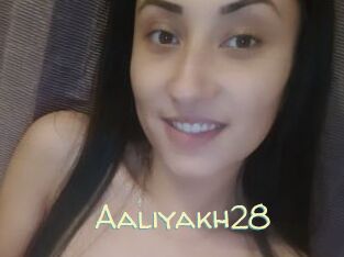 Aaliyakh28