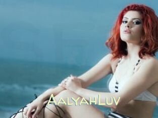 AalyahLuv