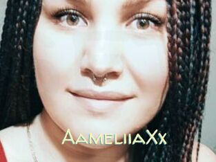 AameliiaXx Sexy Tchat