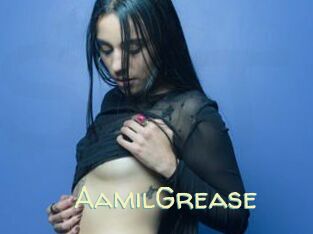AamilGrease