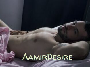 AamirDesire