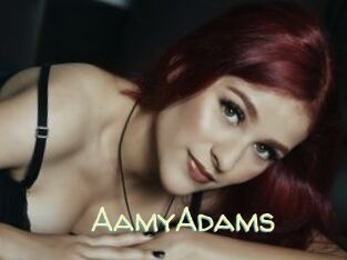 AamyAdams