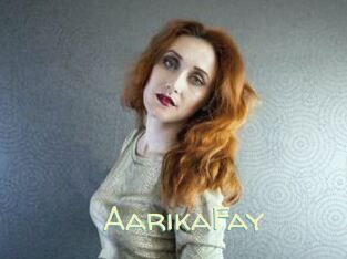 AarikaFay