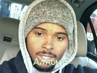 Aaron19