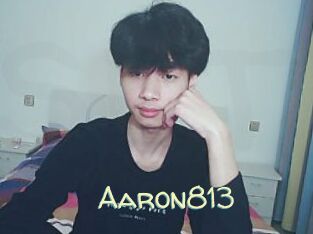 Aaron813