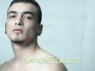 AaronBlazee