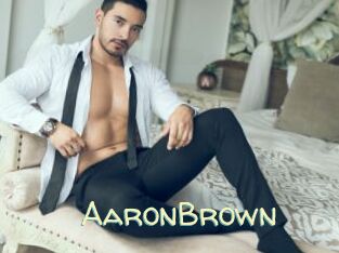 AaronBrown