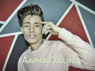 AaronCollins Sexy Tchat
