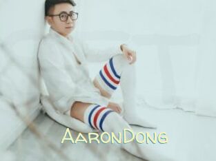 AaronDong