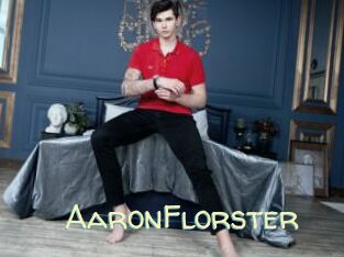 AaronFlorster