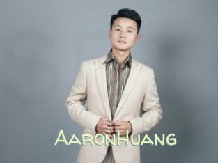 AaronHuang