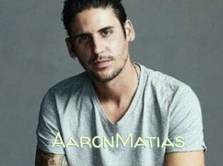 Aaron_Matias