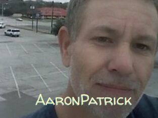 Aaron_Patrick