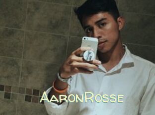 AaronRosse