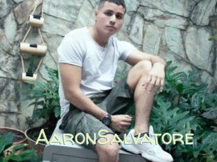 AaronSalvatore Sexy Tchat