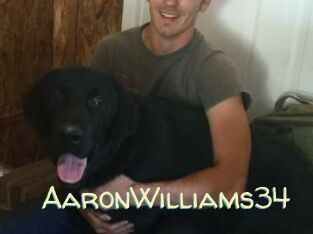 AaronWilliams34