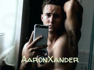Aaron_Xander